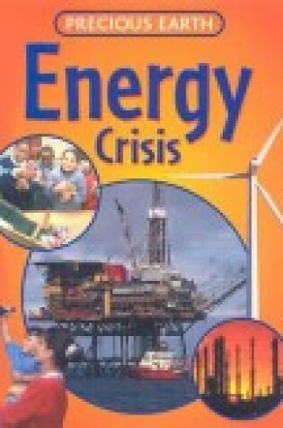 Cover of Energy Crisis