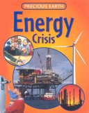 Book cover for Energy Crisis