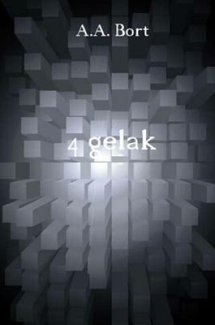 Cover of 4 Gelak