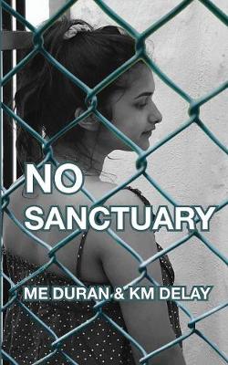 Cover of No Sanctuary