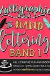 Book cover for Kalligraphie und Hand Lettering