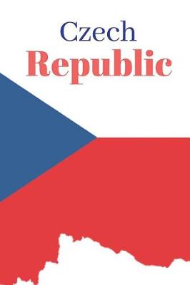 Book cover for Czech Republic