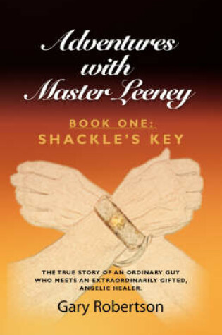 Cover of Adventures with Master Leeney