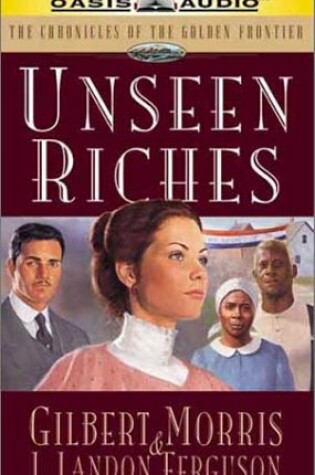 Cover of Unseen Riches