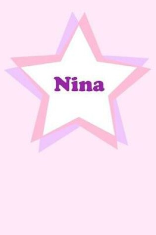 Cover of Nina