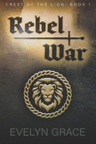 Cover of Rebel War