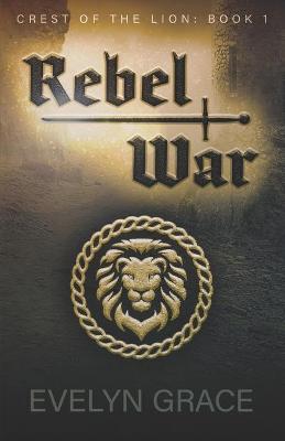 Book cover for Rebel War