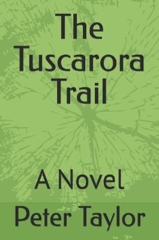Cover of The Tuscarora Trail