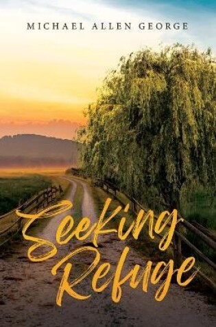 Cover of Seeking Refuge