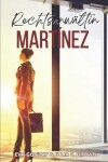 Book cover for Rechtsanwältin Martínez