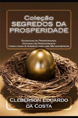 Book cover for Colecao SEGREDOS DA PROSPERIDADE