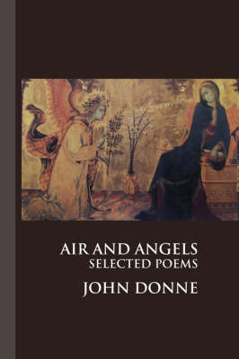 Book cover for Air and Angels