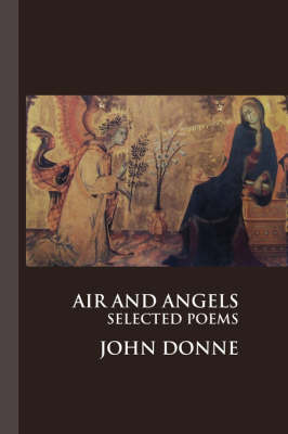 Cover of Air and Angels