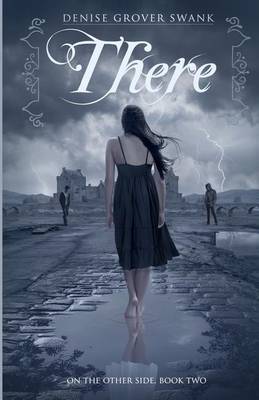 Book cover for There