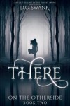 Book cover for There