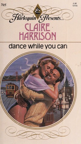 Book cover for Dance While You CA