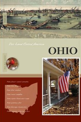 Cover of Ohio