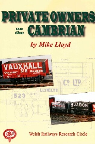 Cover of Private Owners on the Cambrian