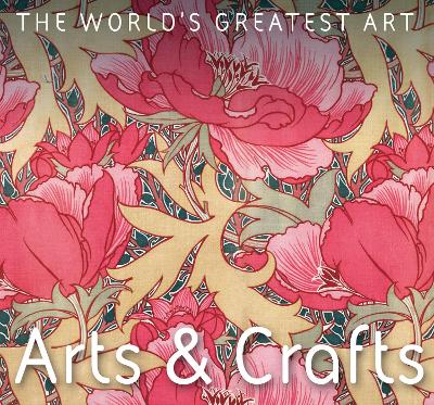 Cover of Arts & Crafts