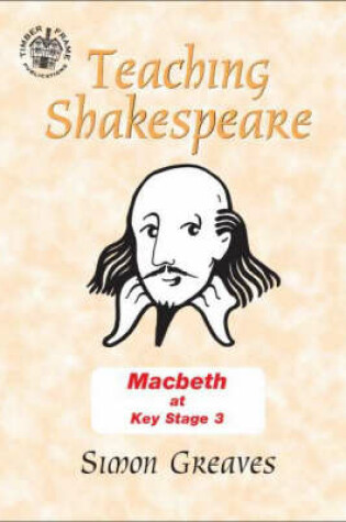 Cover of "Macbeth" at Key Stage 3