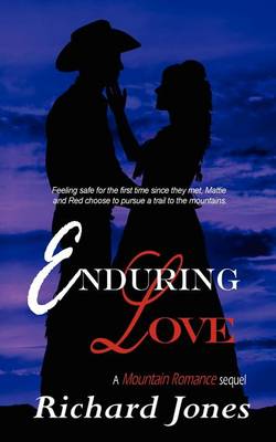 Book cover for Enduring Love