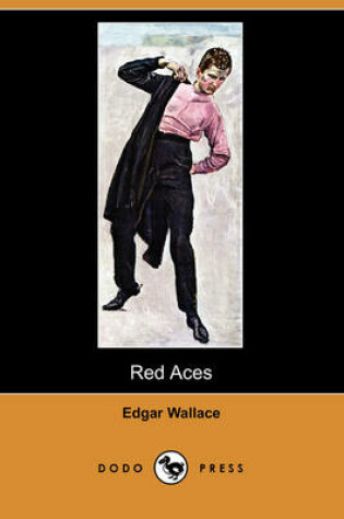 Cover of Red Aces (Dodo Press)
