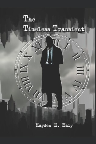 Cover of The Timeless Transient