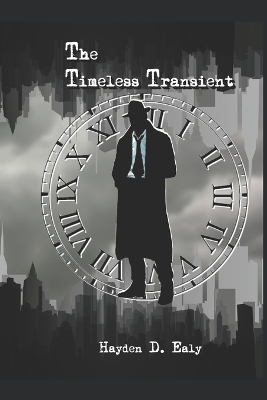 Cover of The Timeless Transient