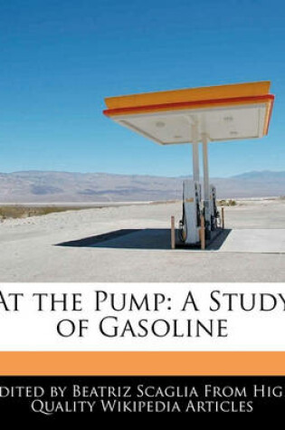 Cover of At the Pump