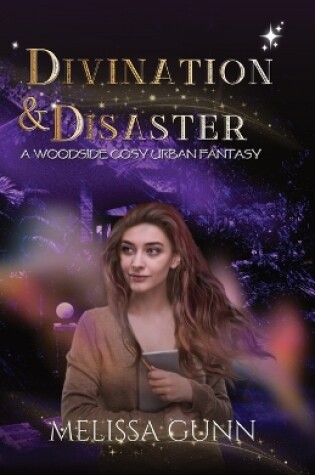 Cover of Divination and Disaster