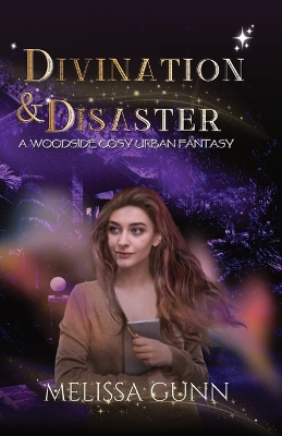 Book cover for Divination and Disaster