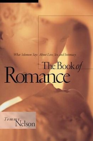 Cover of The Book of Romance