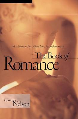 Book cover for The Book of Romance