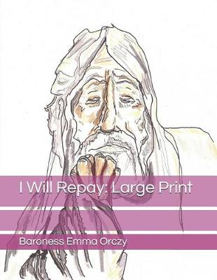 Book cover for I Will Repay