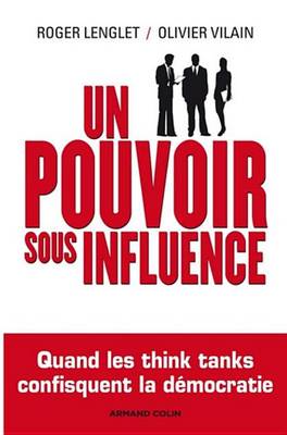 Book cover for Un Pouvoir Sous Influence