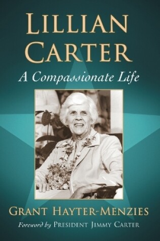 Cover of Lillian Carter