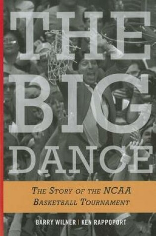 Cover of Big Dance