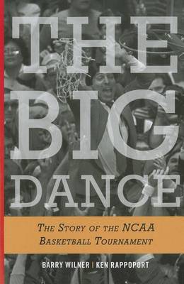 Book cover for Big Dance