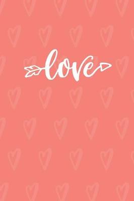 Book cover for Love