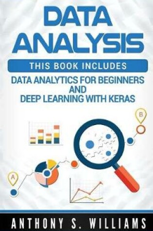 Cover of Data Analysis