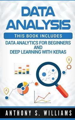 Book cover for Data Analysis