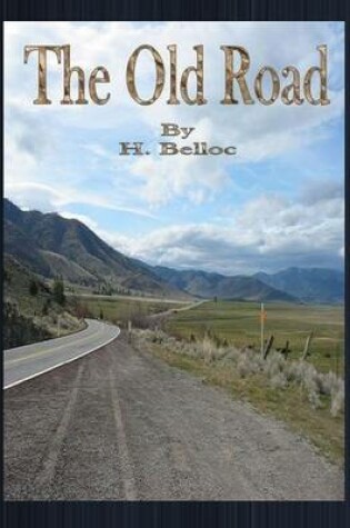 Cover of The Old Road