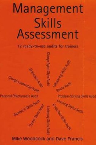 Cover of Management Skills Assessment