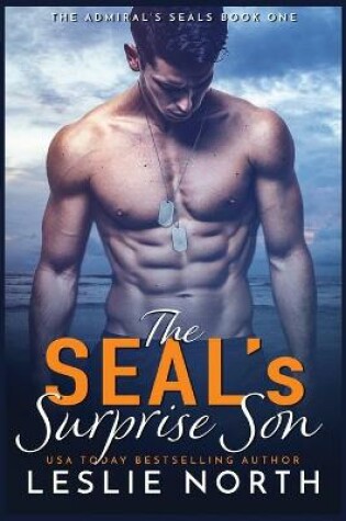 Cover of The SEAL's Surprise Son
