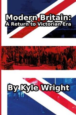 Cover of Modern Britain