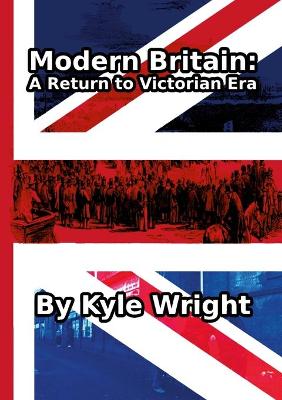 Cover of Modern Britain