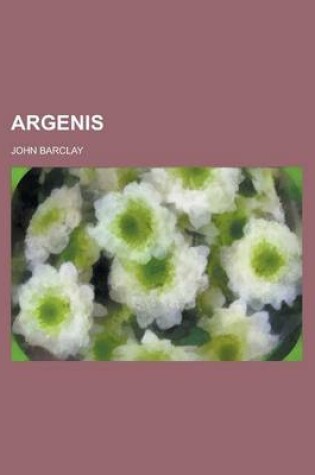 Cover of Argenis