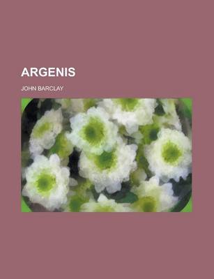 Book cover for Argenis