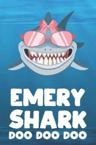 Cover of Emery - Shark Doo Doo Doo