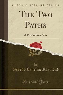 Book cover for The Two Paths